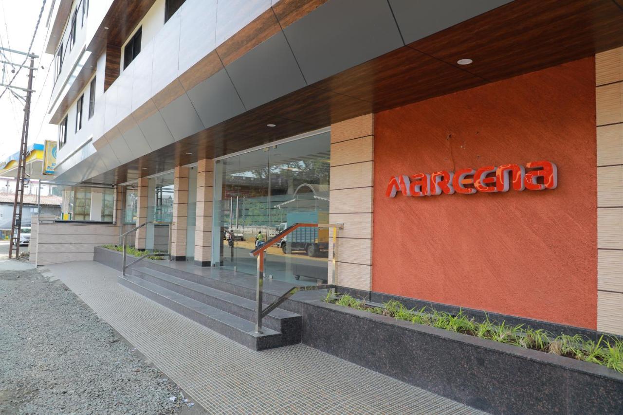 Mareena Kottayam Exterior foto